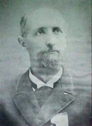 William Pittenger