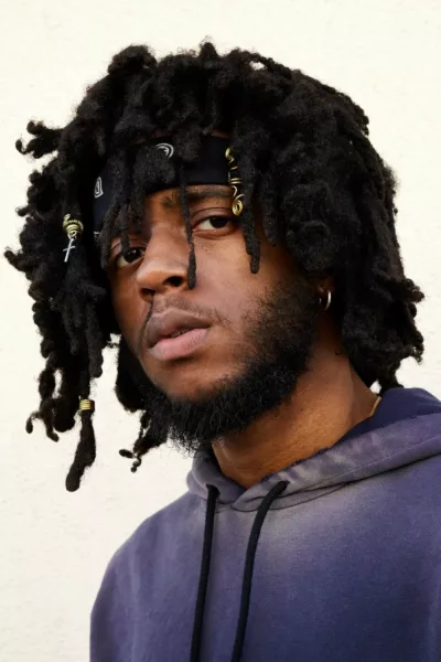 6LACK