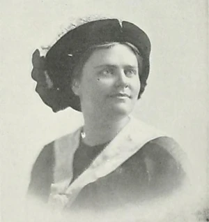 Maria Thompson Davies