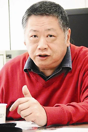 Chen Yang