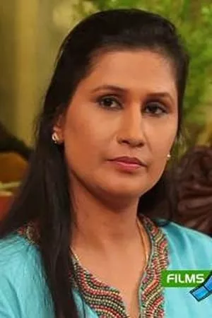 Sangeetha Thadani