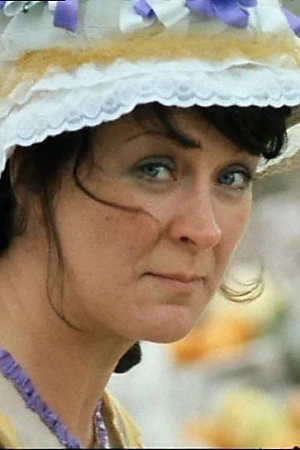 Alina Budnikova