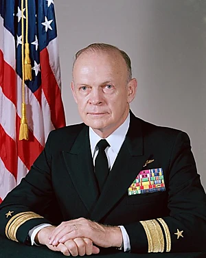 Paul T. Gillcrist