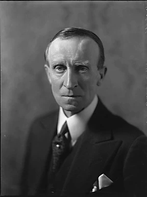 John Buchan