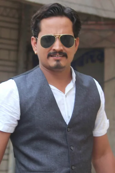 Ravi Jadhav