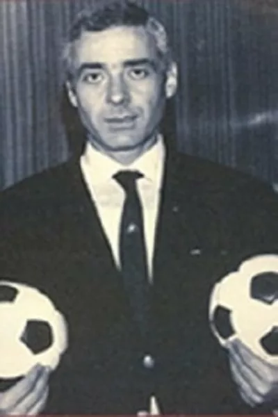 Lakis Petropoulos