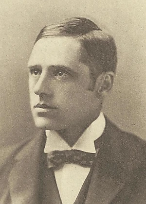 A.B. 'Banjo' Paterson