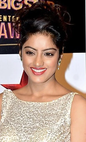 Deepika Singh Goyal