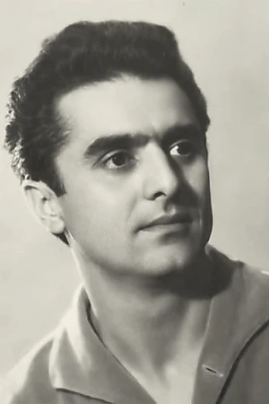 Magsud Mammadov