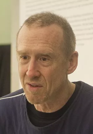 William Forsythe