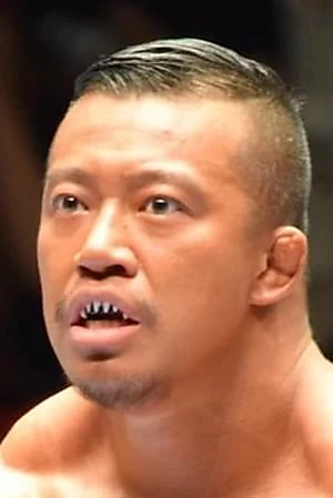 Katsuya Kitamura