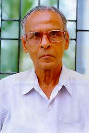 Mankada Ravi Varma