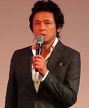 Ryo Kunihiko