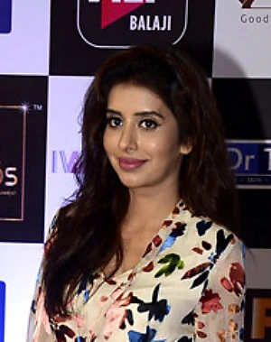 Charu Asopa