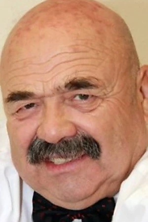 Sergey Brusilovsky