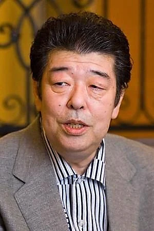 Katsuhiko Takahashi