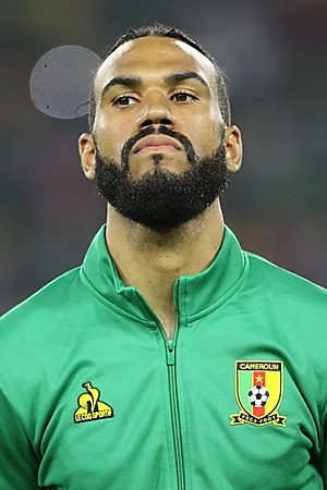 Eric Maxim Choupo-Moting