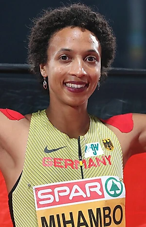 Malaika Mihambo