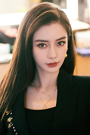 Angelababy Movies Age Biography