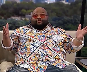 Jazze Pha