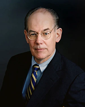 John Mearsheimer