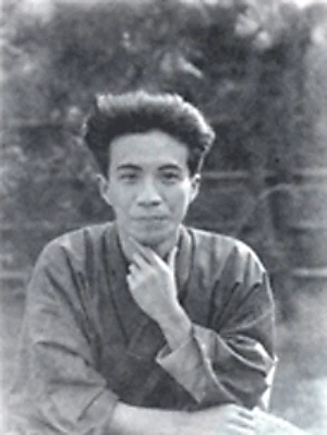 Jiro Osaragi