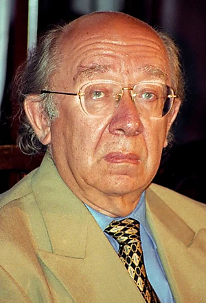 Gennadi Rozhdestvensky