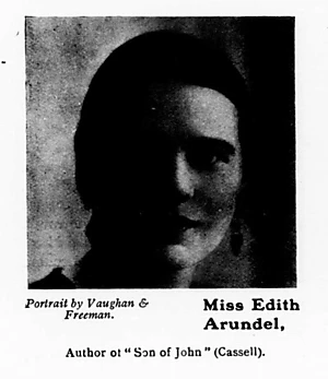 Edith Arundel