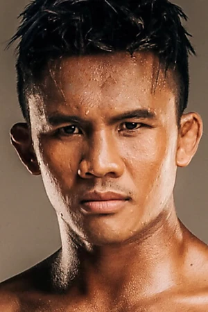 Buakaw Banchamek