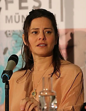 Ariel Levy