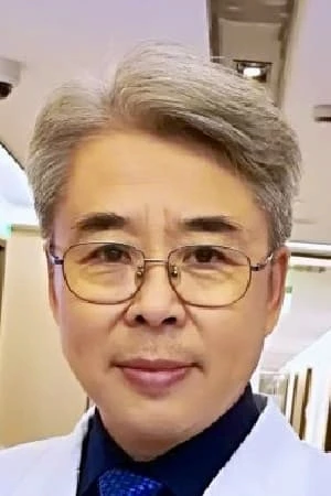 Zhou Xiaohai