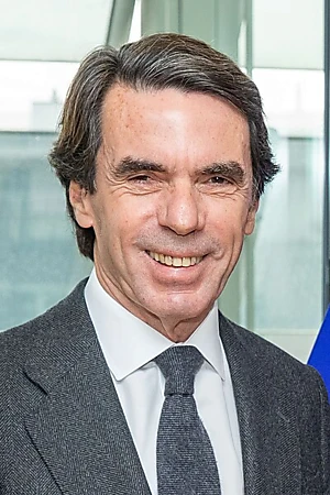 José María Aznar