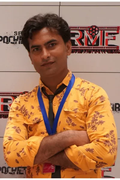 Mohd Ateek