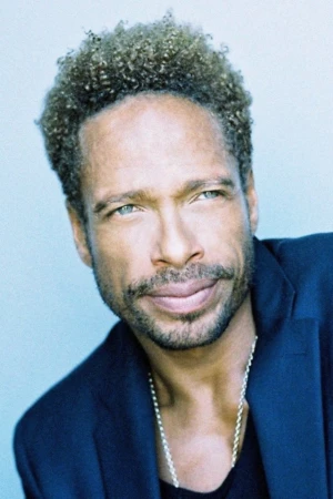 Gary Dourdan