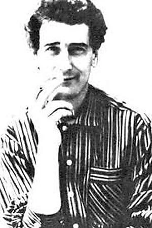 Virgil Calotescu