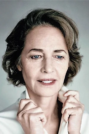 Charlotte Rampling