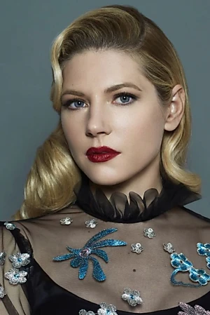 Katheryn Winnick