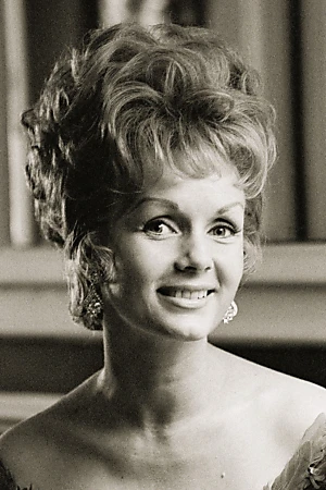 Debbie Reynolds