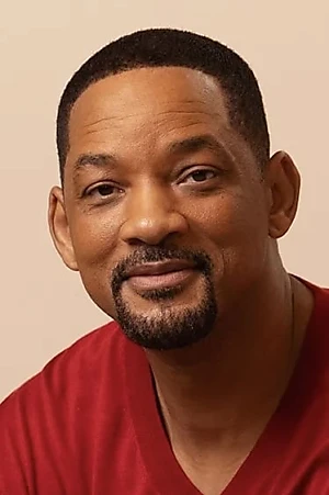 Will Smith