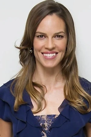 Hilary Swank