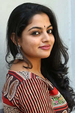 Nikhila Vimal