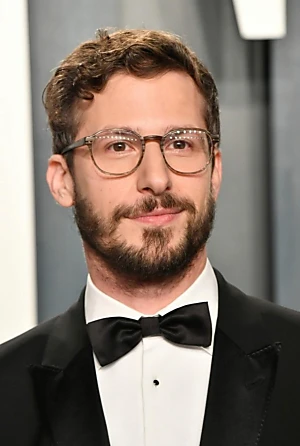 Andy Samberg