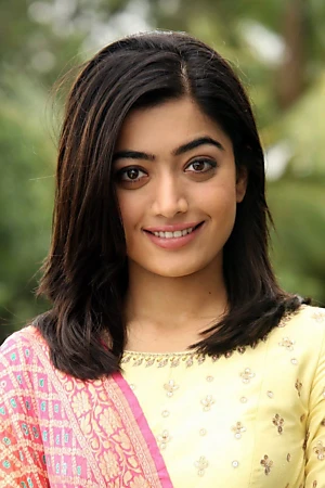 Rashmika Mandanna