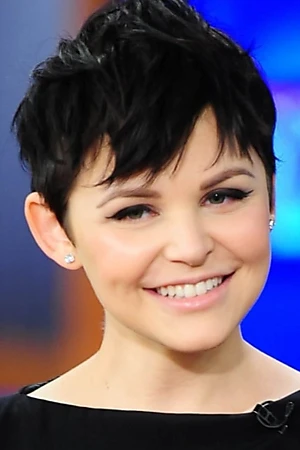 Ginnifer Goodwin