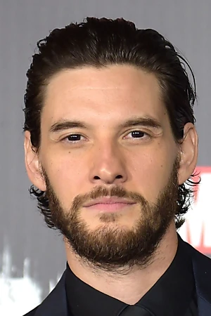 Ben Barnes