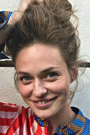 Sarah Grünewald