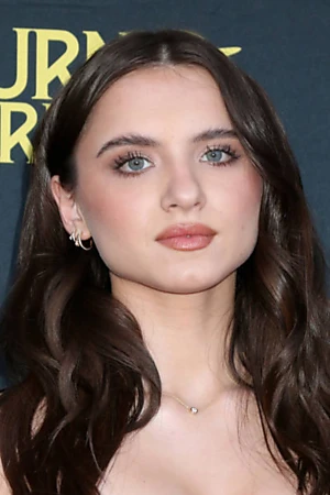 Madeleine McGraw