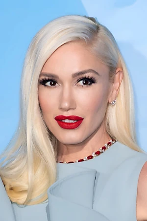 Gwen Stefani