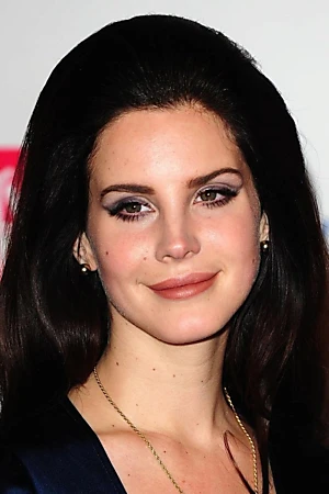 Lana Del Rey