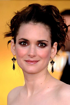 Winona Ryder